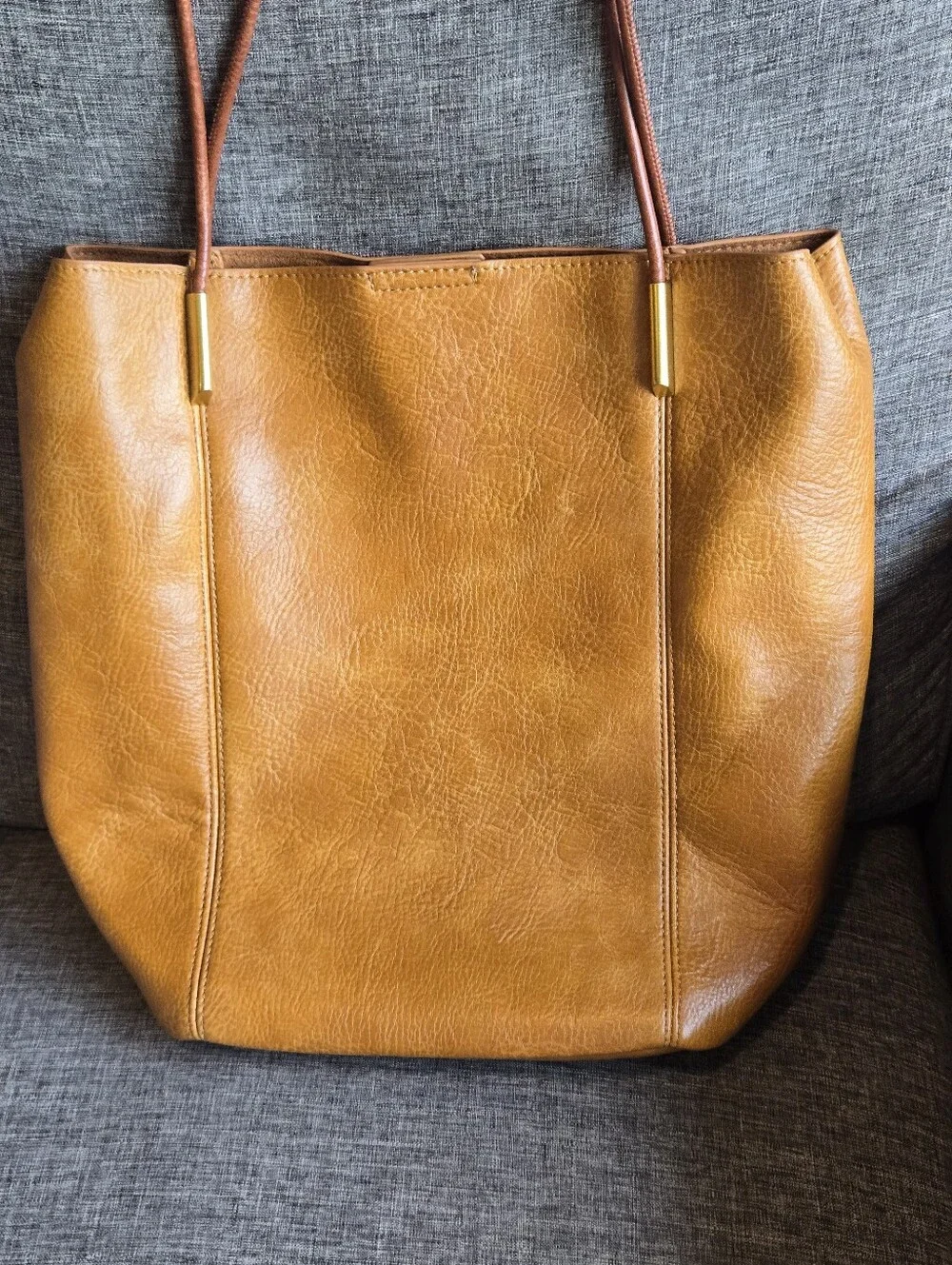 leather tote Bag Shoulder Bag Commuter Satchel